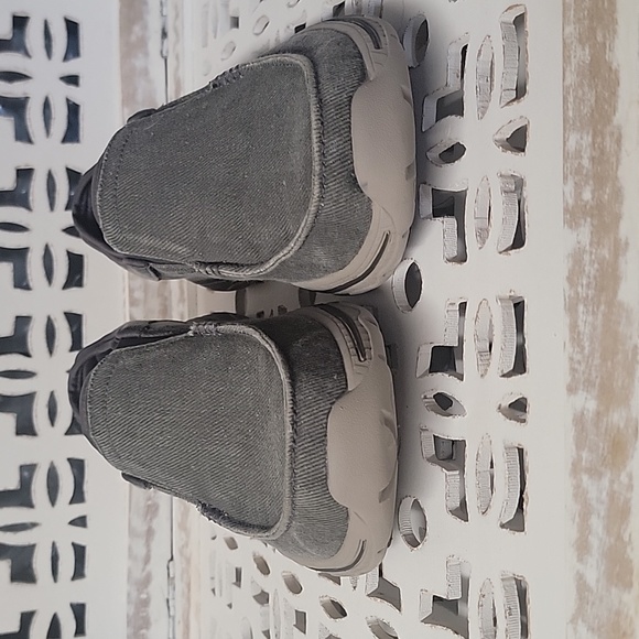 SKECHERS Men's Creston Moseco Slip-On Shoes - Picture 5 of 6